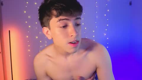 Nicolas online show from December 16, 8:16 pm