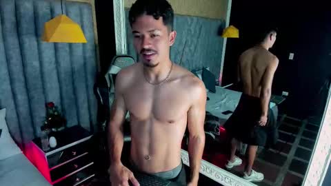 Nicolai online show from February 1, 7:12 pm