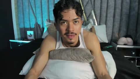 Nicolai online show from April 26, 1:52 pm