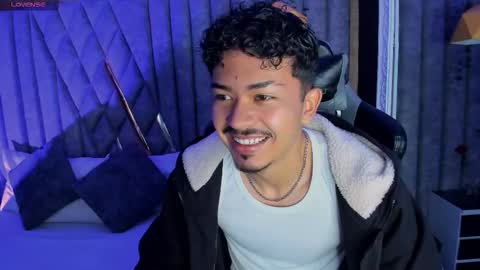 Nicolai online show from March 5, 12:12 pm