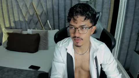 Nicolai online show from April 28, 12:32 pm