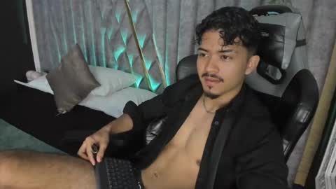 Nicolai online show from April 23, 12:29 pm