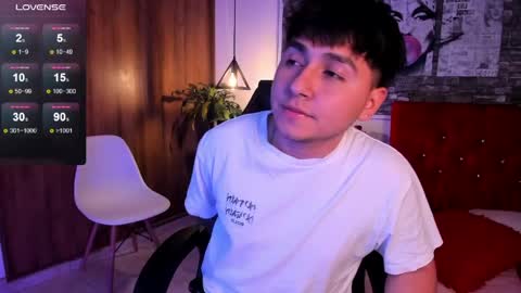 nicolas_james_sc online show from April 1, 4:04 pm