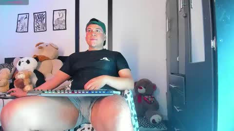 NICOLASKOLING1 online show from March 8, 10:14 pm