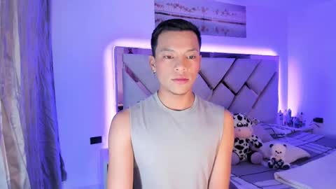 JEAMPIER online show from September 23, 10:47 am