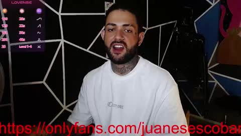 Snapshot of nicolas_torres99 chatting on September 26, 4:21 am nicolas online show from September 26, 4:21 am