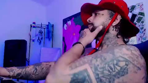 nicolas online show from June 24, 3:42 am