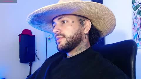 nicolas online show from April 26, 3:37 am