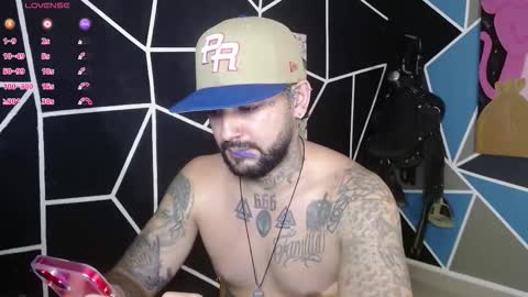 nicolas online show from December 3, 3:34 am