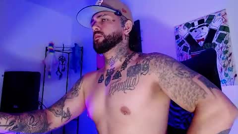 nicolas online show from June 16, 3:31 am