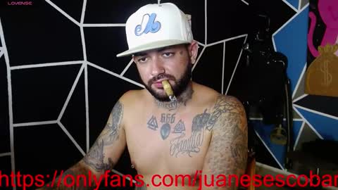 Snapshot of nicolas_torres99 chatting on September 25, 4:11 am nicolas online show from September 25, 4:11 am