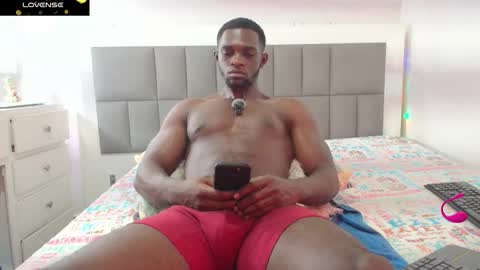 Nicolas online show from February 25, 12:17 pm