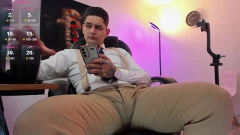 Snapshot of nicolass_fellener chatting on October 3, 5:56 am Nicolas Fellener online show from October 3, 5:56 am
