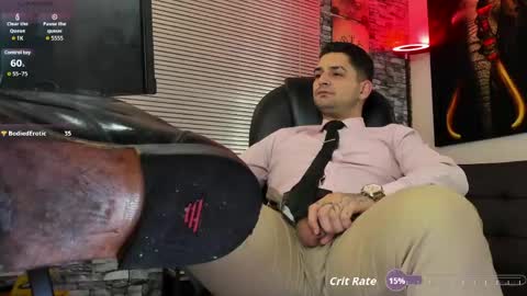 Nicolas Fellener online show from May 14, 5:38 am