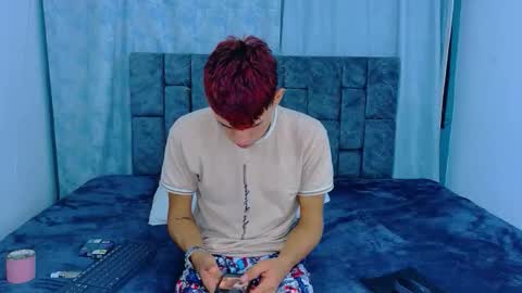 nicolastorres__ online show from March 30, 2:12 am