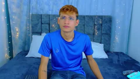 nicolastorres__ online show from April 26, 2:31 am