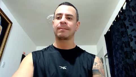 Nicolay online show from November 20, 12:32 am