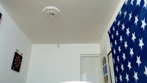 Nicolay online show from February 3, 1:36 am