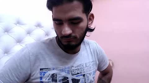 Snapshot of nicolay_r chatting on September 17, 6:31 pm Nicolay online show from September 17, 6:31 pm
