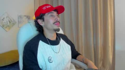 nico online show from February 2, 9:12 pm