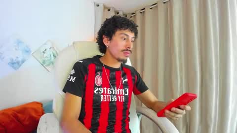 nico online show from February 3, 8:25 pm