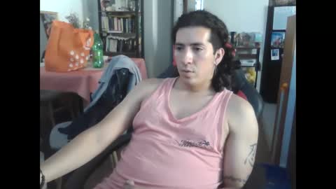 nicopriets online show from November 23, 9:37 pm