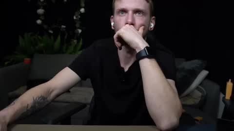 nicramga online show from February 25, 8:43 pm