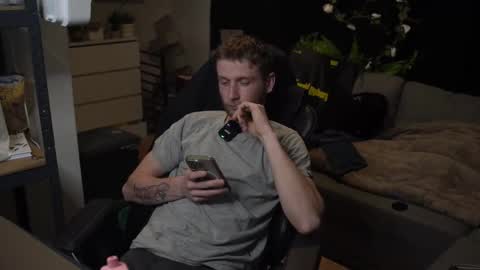 nicramga online show from March 1, 3:44 pm