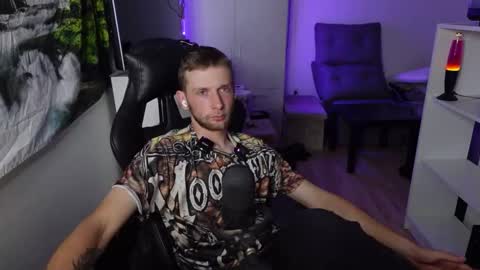 nicramga online show from October 17, 8:02 pm