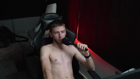 nicramga online show from February 21, 4:08 pm