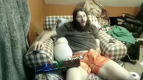nicscantx online show from February 4, 3:33 am
