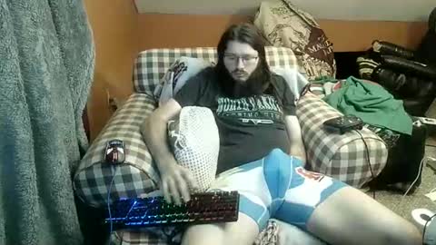nicscantx online show from February 5, 3:55 am