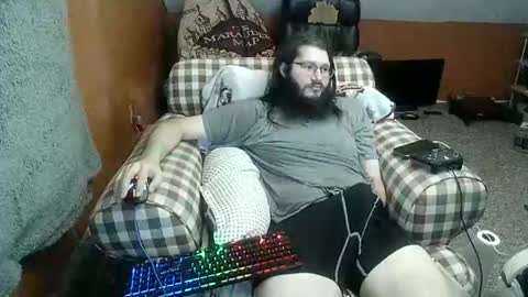 nicscantx online show from February 27, 4:31 am