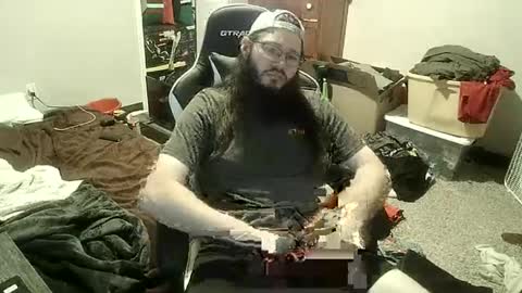 nicscantx online show from September 13, 1:06 am