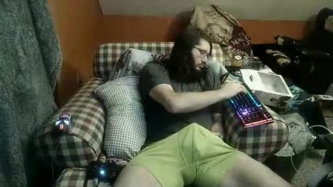 nicscantx online show from January 20, 2:01 am