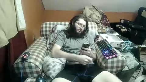 nicscantx online show from January 19, 2:57 am
