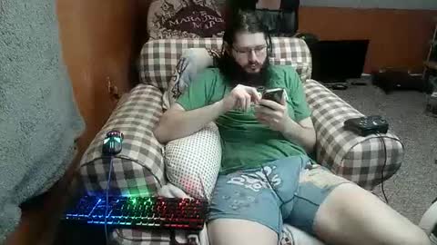 nicscantx online show from February 23, 10:53 pm