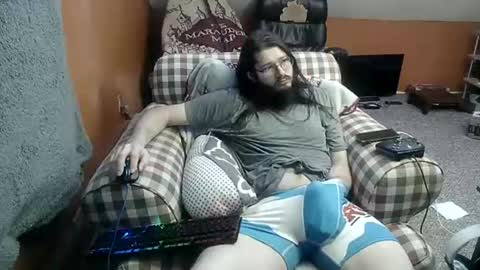 nicscantx online show from March 4, 11:11 pm