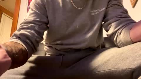 NicxDick online show from January 18, 2:07 am