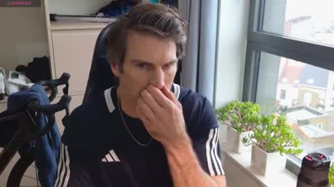 Ken Davids online show from January 9, 11:37 am