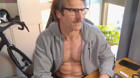 Ken Davids online show from January 6, 3:16 pm