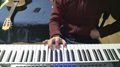 Julian online show from December 29, 9:41 pm