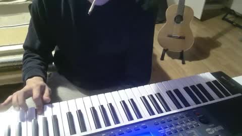 Julian online show from October 2, 9:41 pm