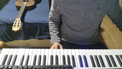 Julian online show from January 22, 1:00 pm