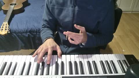 Julian online show from December 8, 5:33 pm