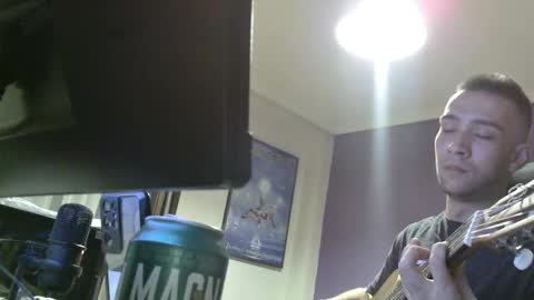Julian online show from September 12, 7:36 pm
