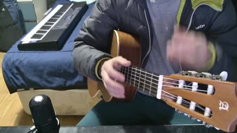 Julian online show from December 12, 10:42 pm