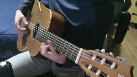 Julian online show from February 11, 6:33 pm