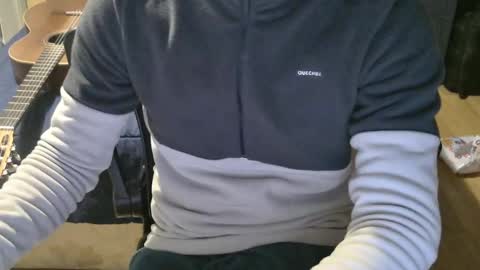 Julian online show from March 2, 1:31 pm