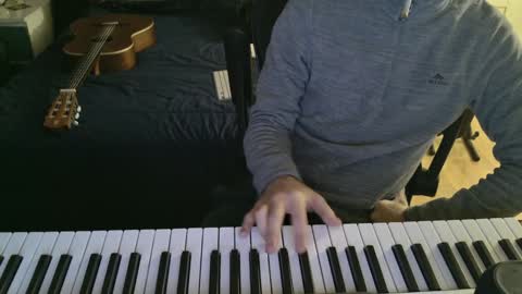 Julian online show from December 14, 10:50 pm